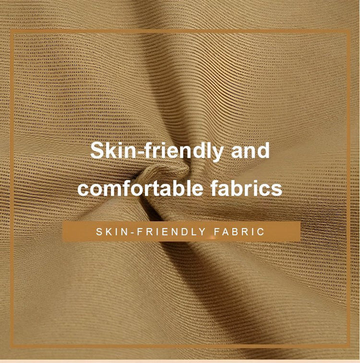 Kelley | Casual Cotton Pants 3