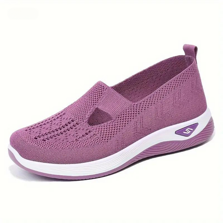 Kensley | Breathable Comfort Orthopedic Shoes 5