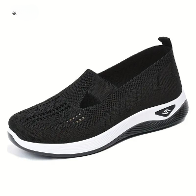 Kensley | Breathable Comfort Orthopedic Shoes 6