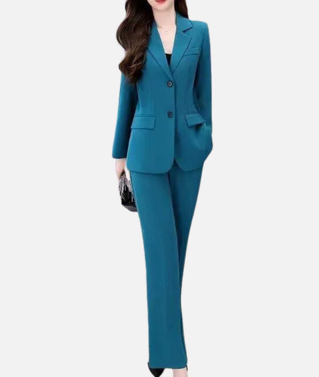 Kiara | Elegant Blazer set 3