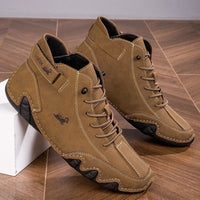 Vivienne | Trendy And Comfortable Fashion Boots