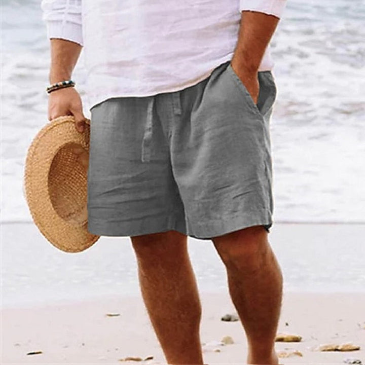 Koby | Breeze Men's Casual Shorts 4