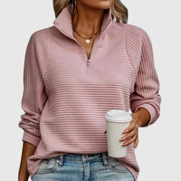 Elena | Coziest And Stylish Winter Knit Sweater