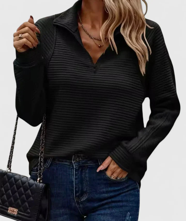 Korynne | Sophisticated Sweater 5