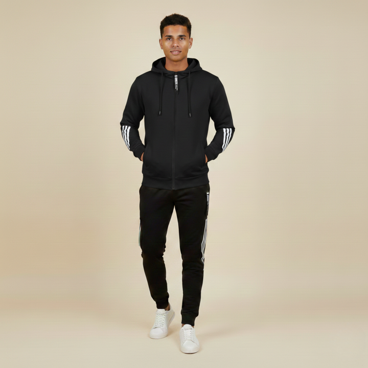 Landon | Men’s Tracksuit – Comfortable, Stylish & Versatile 1