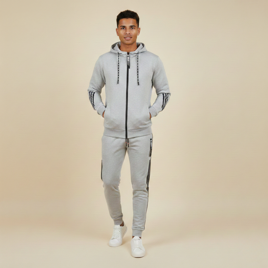 Landon | Men’s Tracksuit – Comfortable, Stylish & Versatile 4