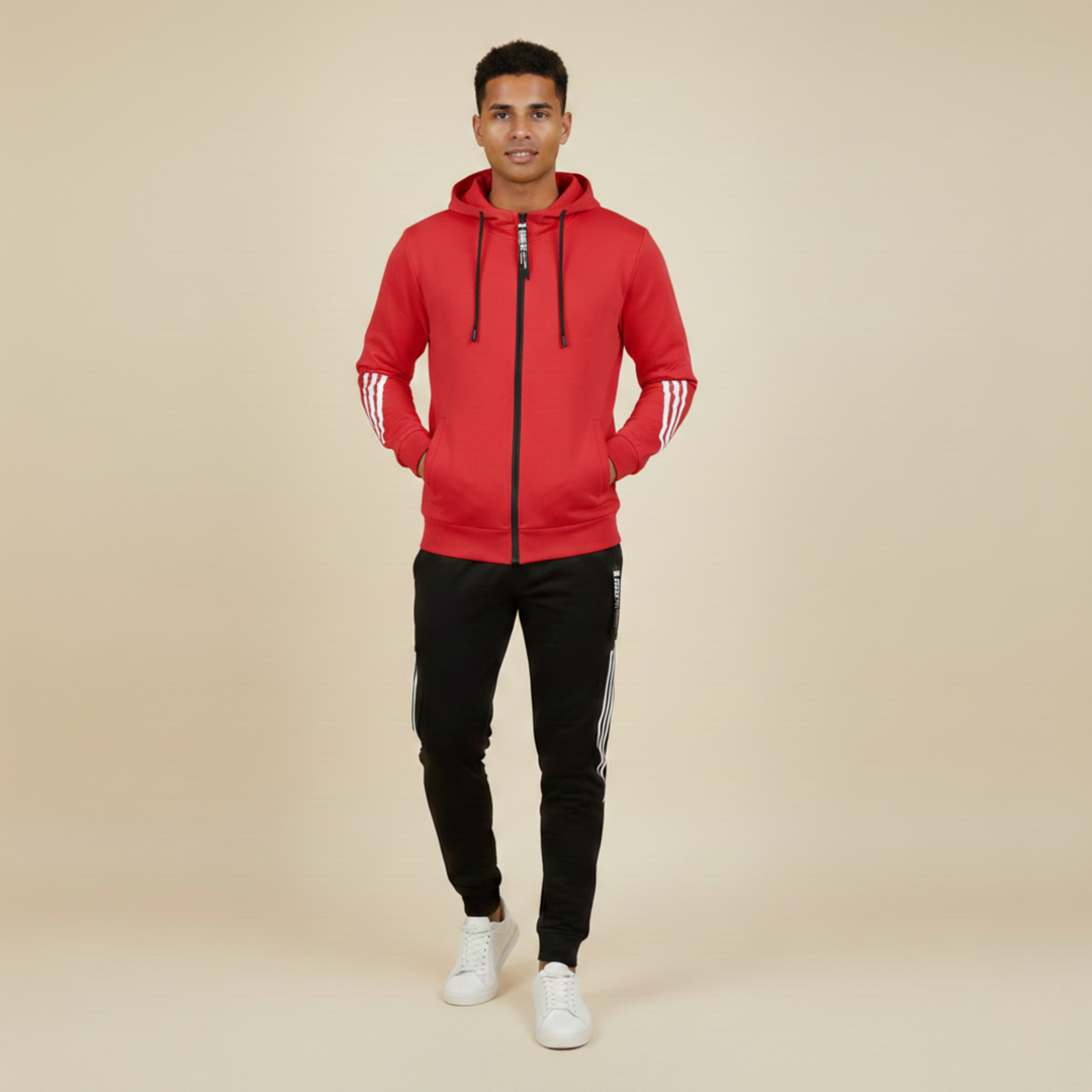 Landon | Men’s Tracksuit – Comfortable, Stylish & Versatile 5