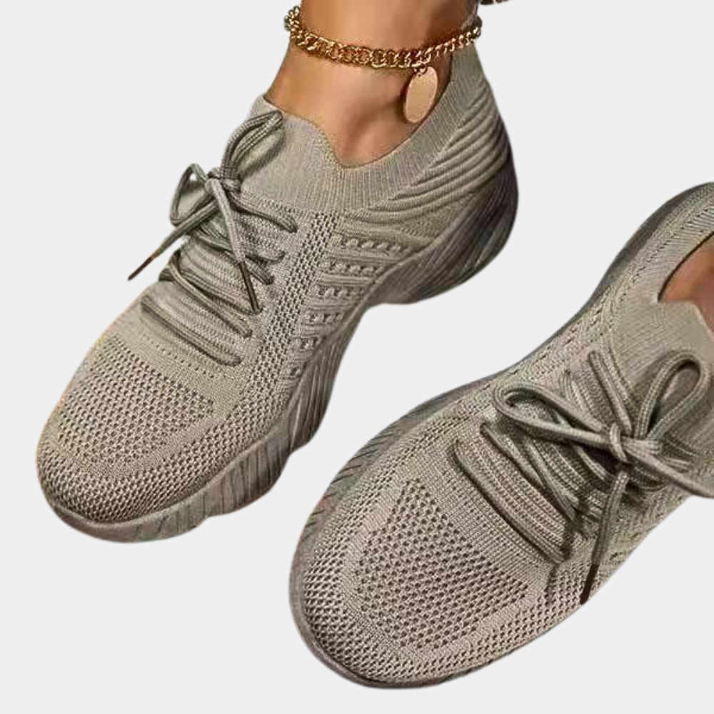 Lara | Orthopedic Sneakers 1