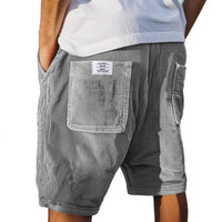 Sebastian | Pantaloncini Estivi Moderni, Morbidi e alla Moda