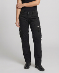 Mary | Lightweight and durable urban utility cargo pants