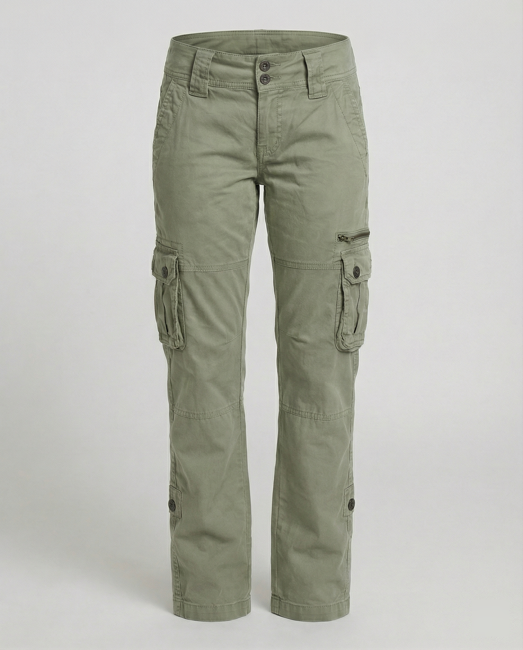 Leah | Lightweight and durable utility cargo pants 5