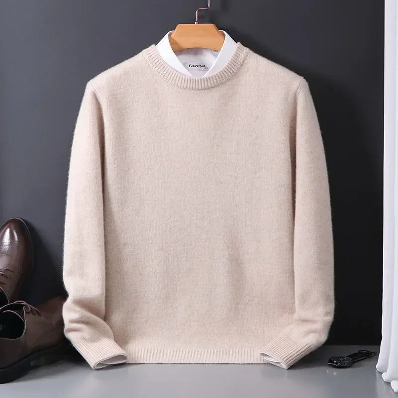 Lenz | Men Sweater 1