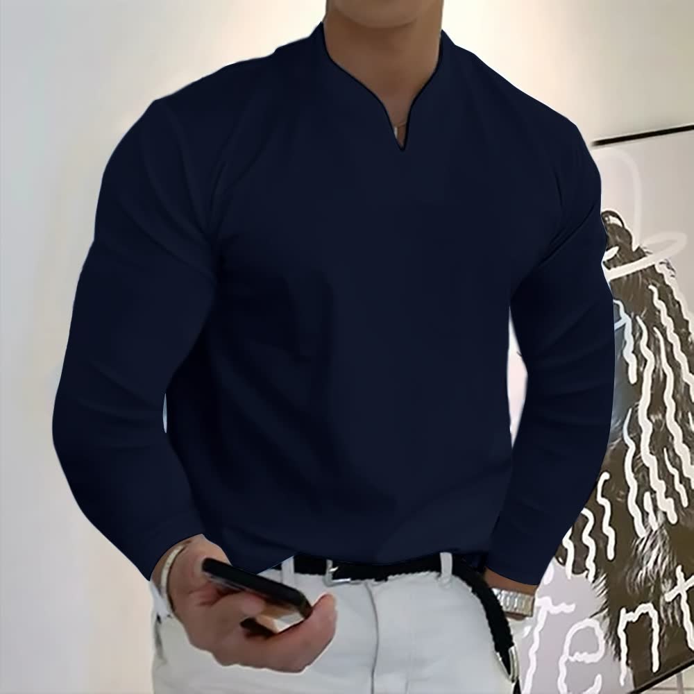 Leo | Refined shirt 1
