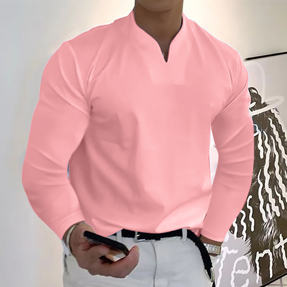 Leo | Refined shirt 2