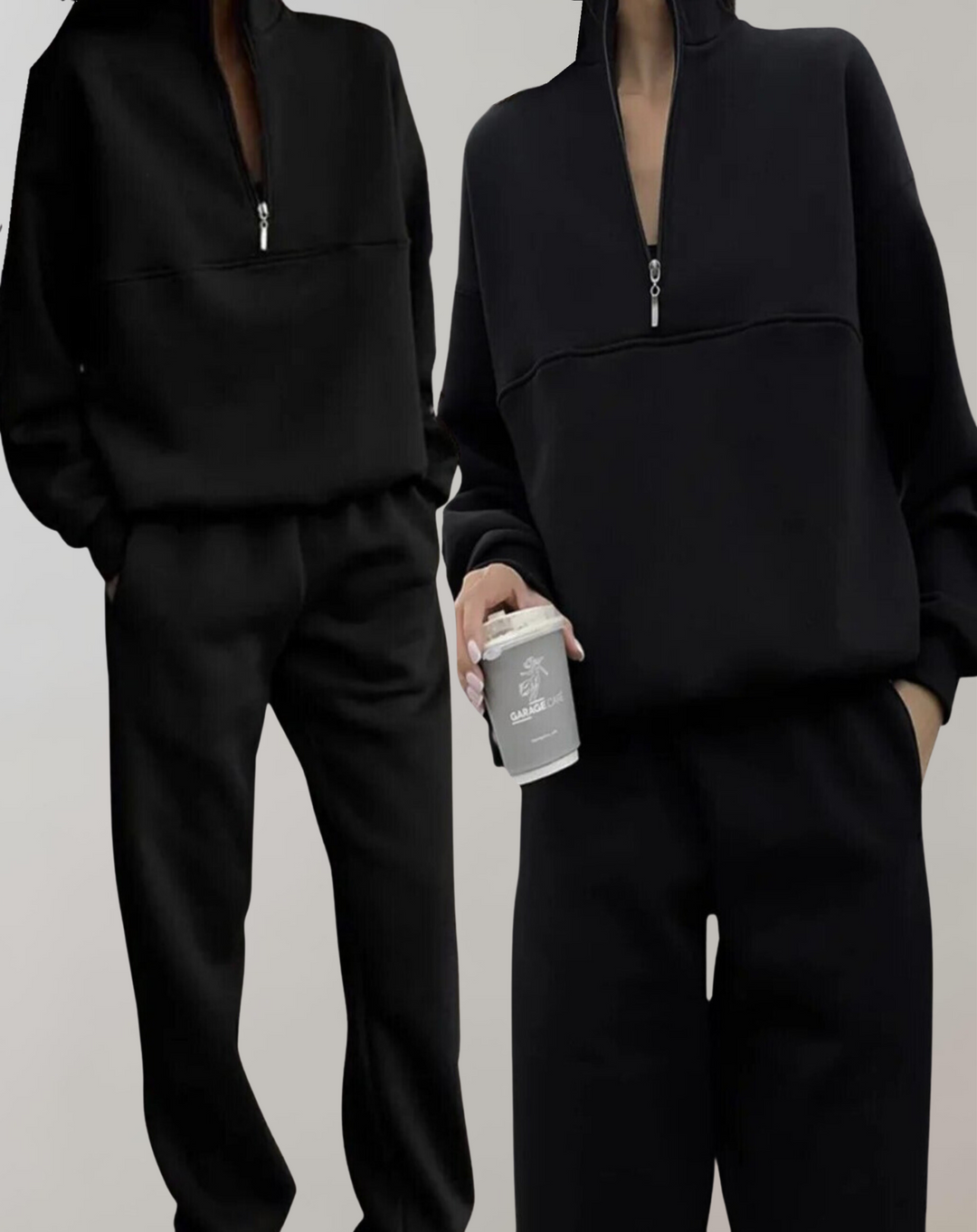 Lesina | Comfortable and Stylish Set 4