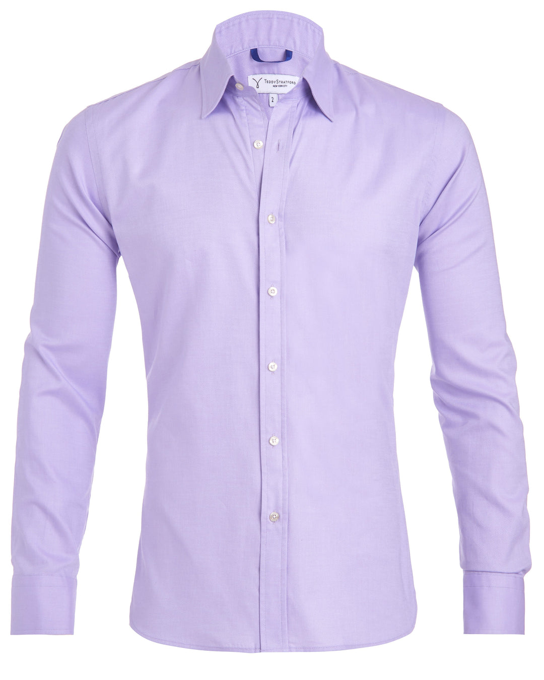 Levi | Men's Zip Fit Shirt – Tailored Comfort, Hidden Zipper Design 10