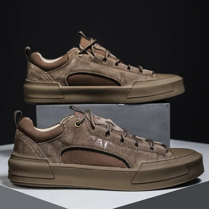 Levi | Premium leather sneakers 10