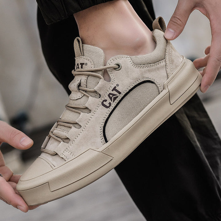 Levi | Premium leather sneakers 6