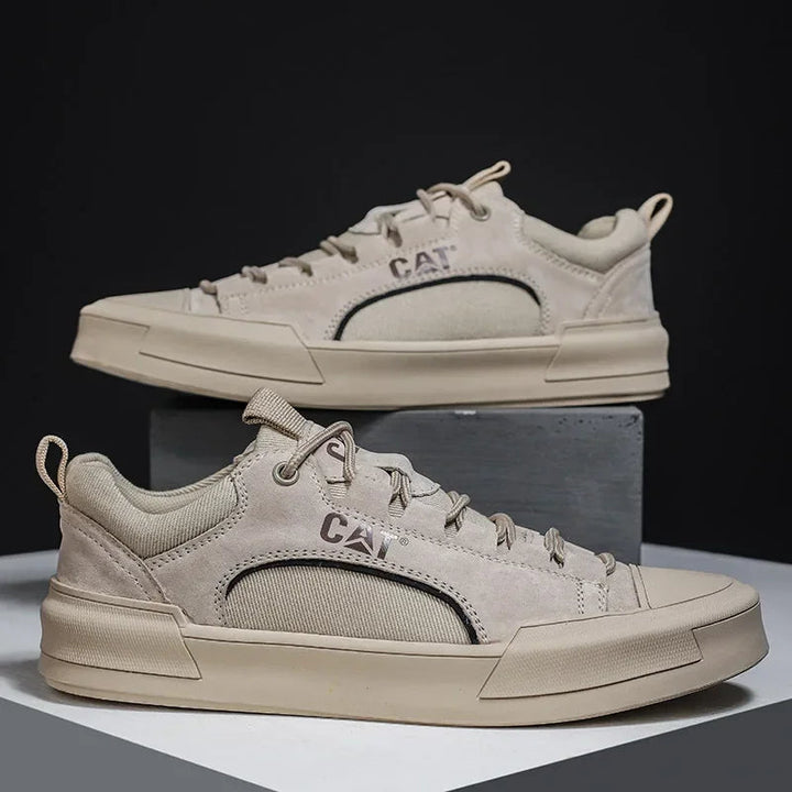 Levi | Premium leather sneakers 9