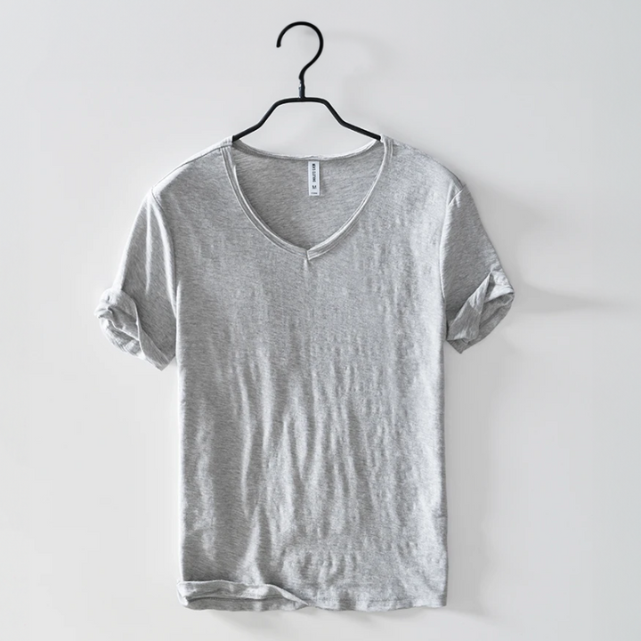 Liam | Cotton Shirt 1