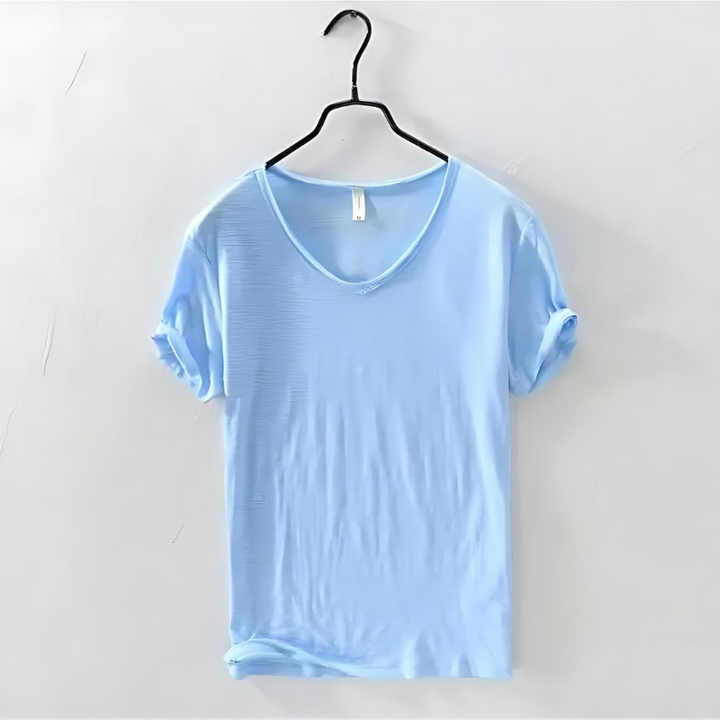 Liam | Cotton Shirt 3