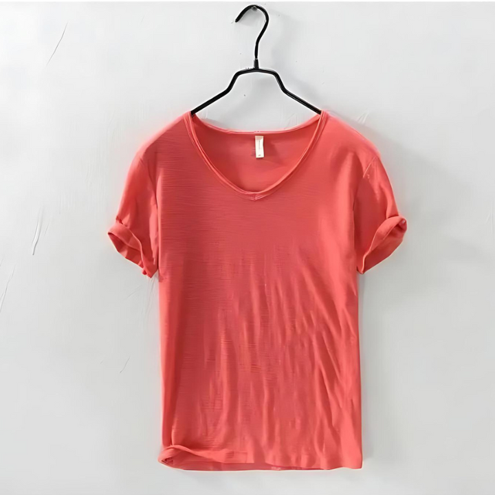 Liam | Cotton Shirt 4