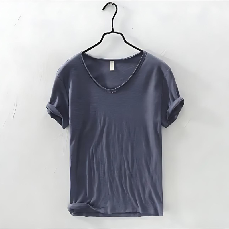 Liam | Cotton Shirt 6