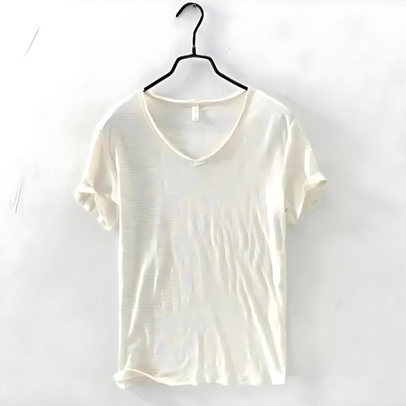 Liam | Cotton Shirt 7