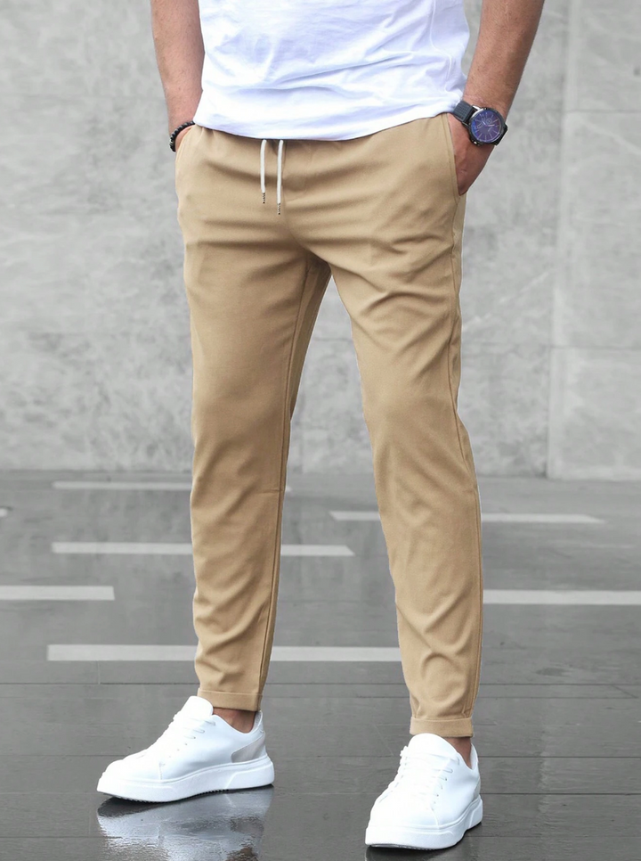 Liam | Stretch Pants – Comfortable Fit, Versatile Style 6