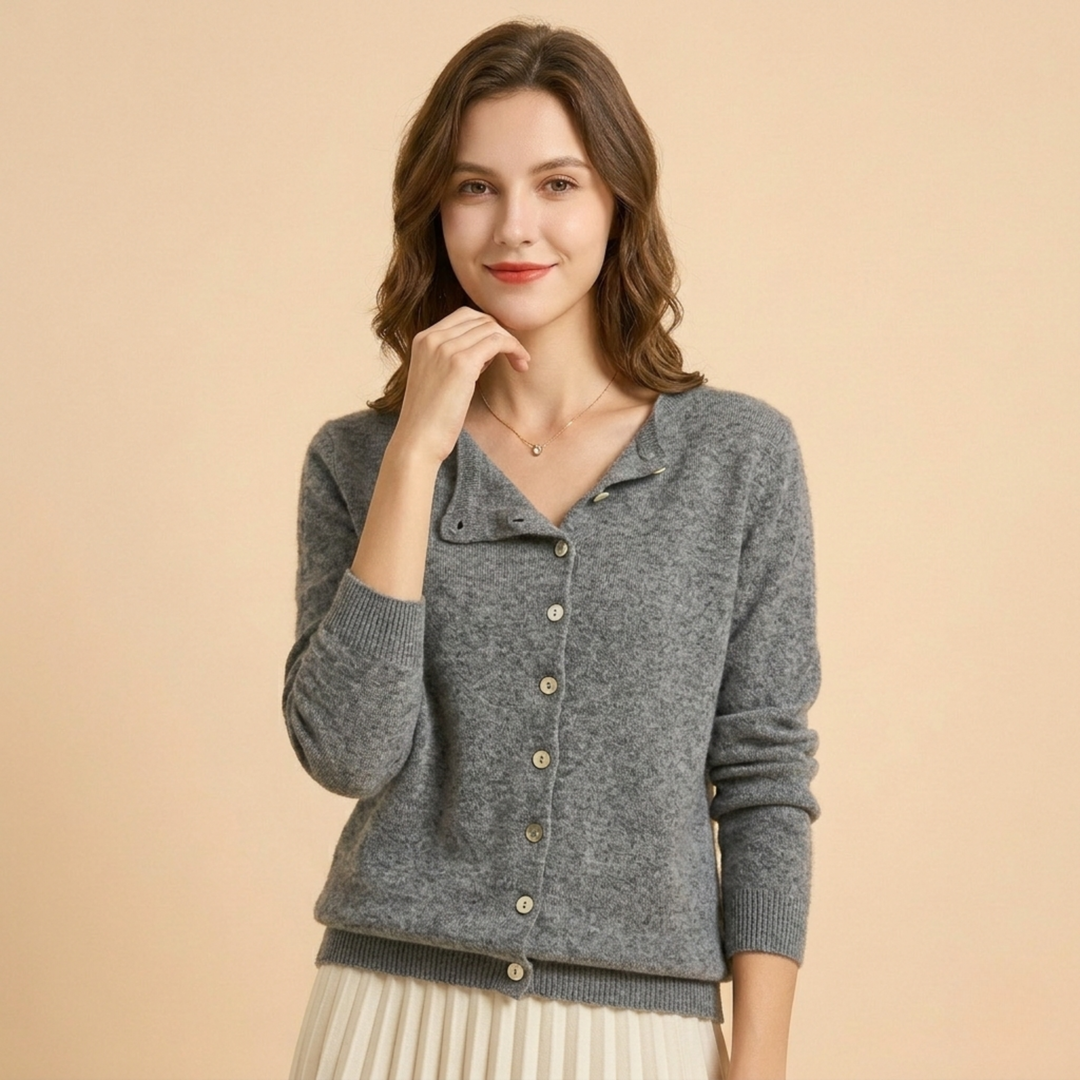 Liora | Elegant & Cozy Sweater 0