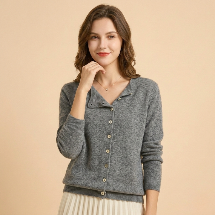 Liora | Elegant & Cozy Sweater 0