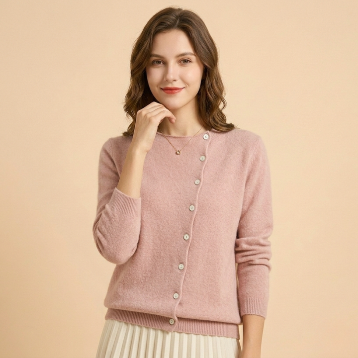 Liora | Elegant & Cozy Sweater 2