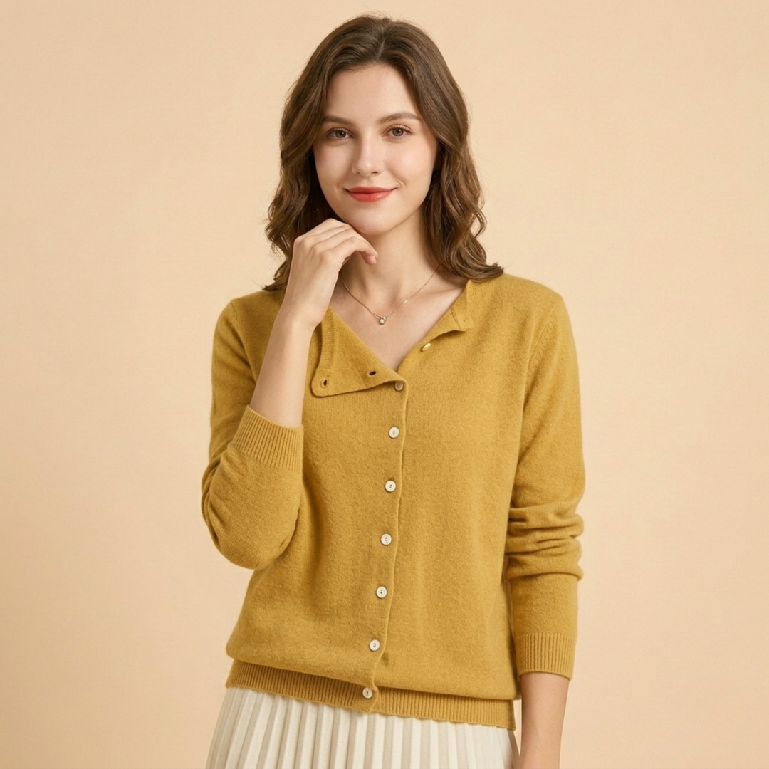 Liora | Elegant & Cozy Sweater 3