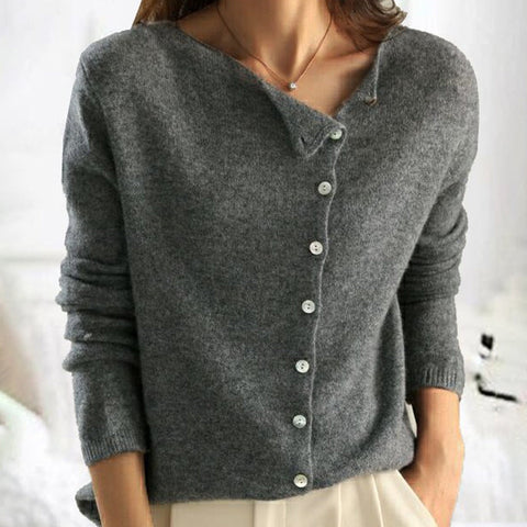 Liora | Elegant & Cozy Sweater 5