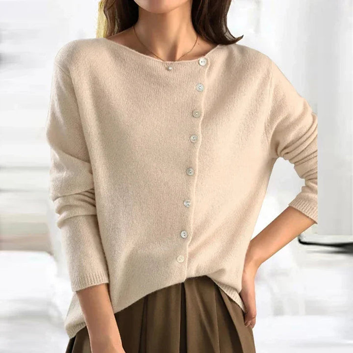 Liora | Elegant & Cozy Sweater 6