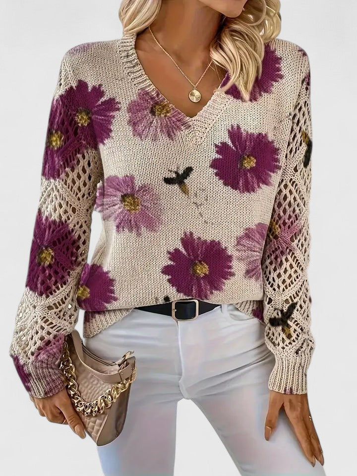 Liza | Elegant Cardigan 3
