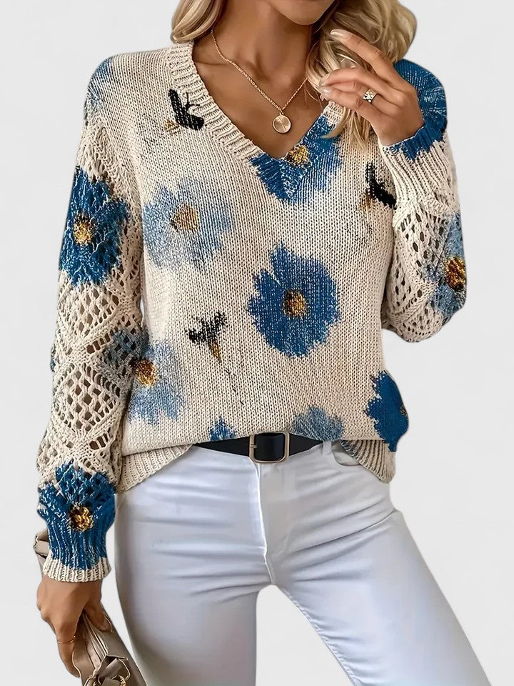Liza | Elegant Cardigan 4