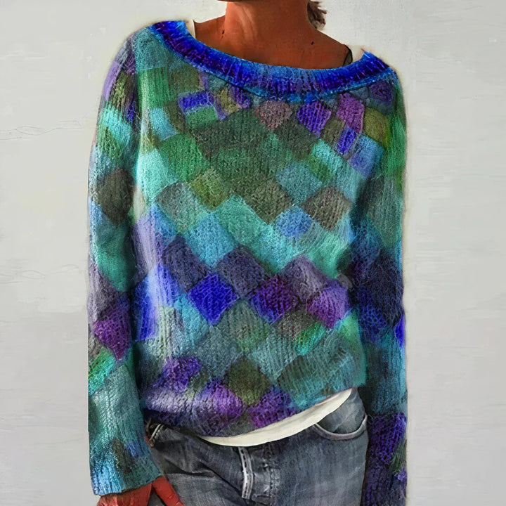 Loradea | Cozy Sweater 3