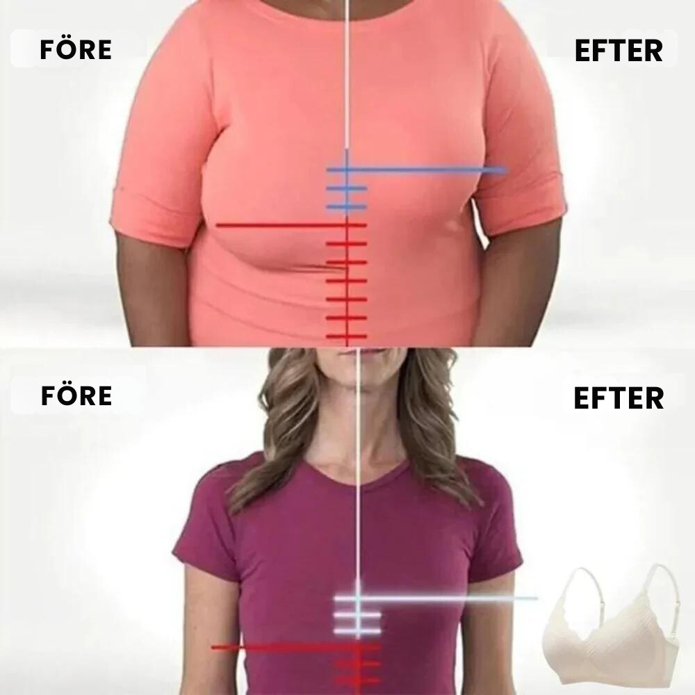 Lucinda | Bra without underwire 3