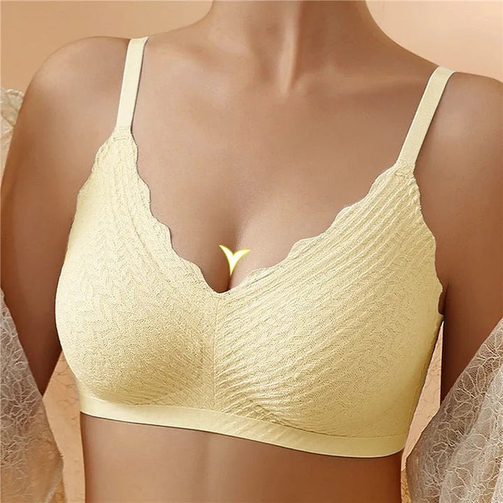 Lucinda | Bra without underwire 6