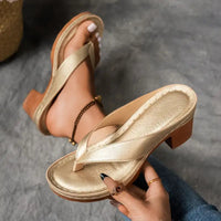 Stella | Cozy Orthopedic Comfort Slippers