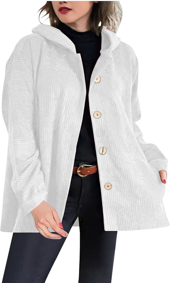 Luna | Elegant Winter Coat 1