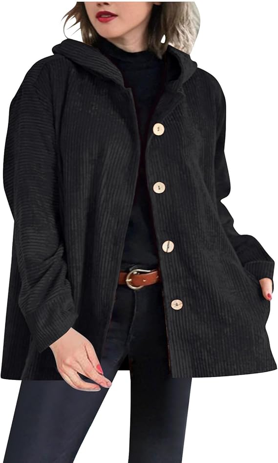 Luna | Elegant Winter Coat 3