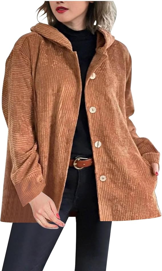 Luna | Elegant Winter Coat 4