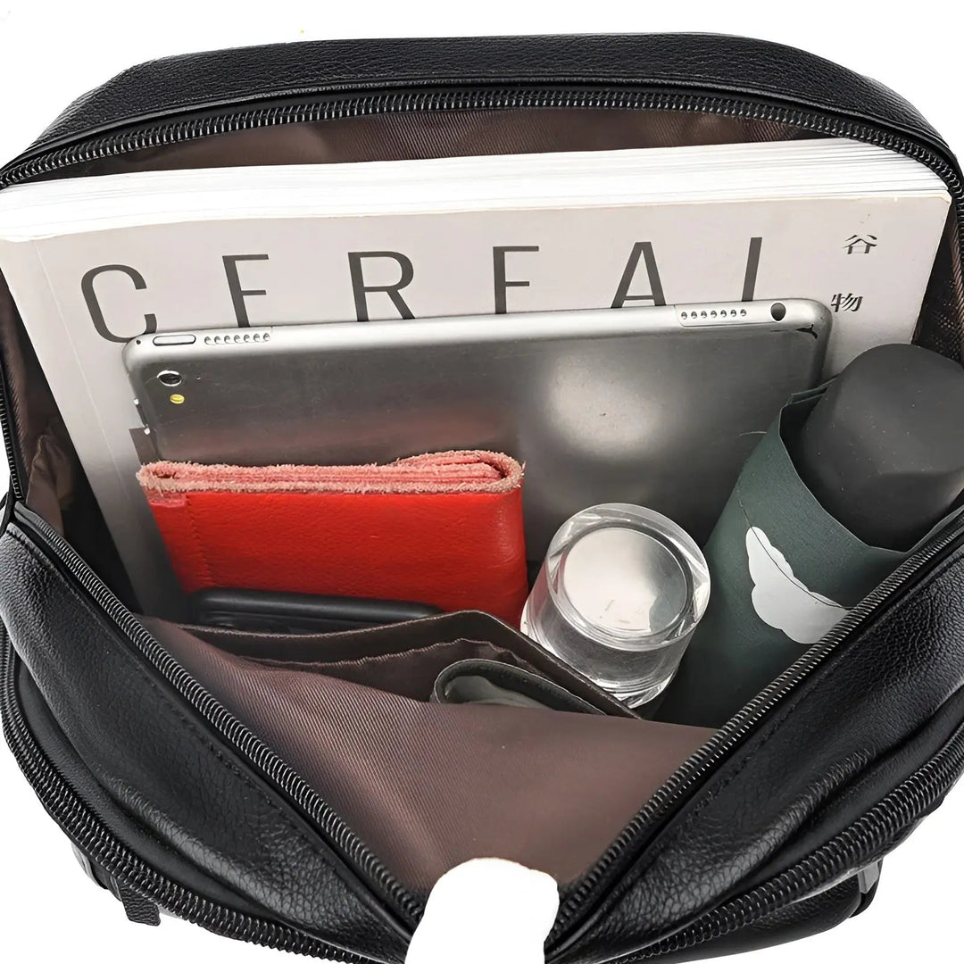 Madeline | Leather Design for Women 6