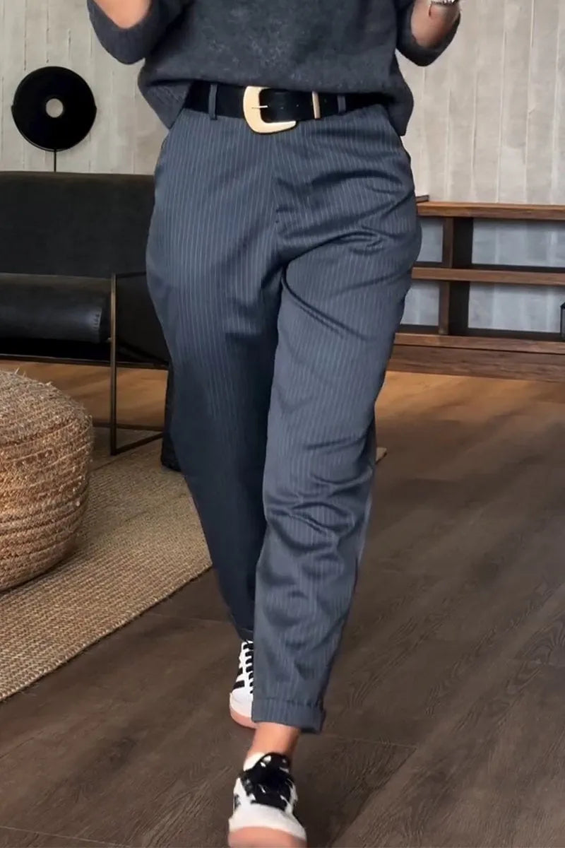 Mara | Elegant, Figure-Flattering &amp; Comfortable Trousers 3