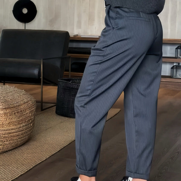Mara | Elegant, Figure-Flattering &amp; Comfortable Trousers 7