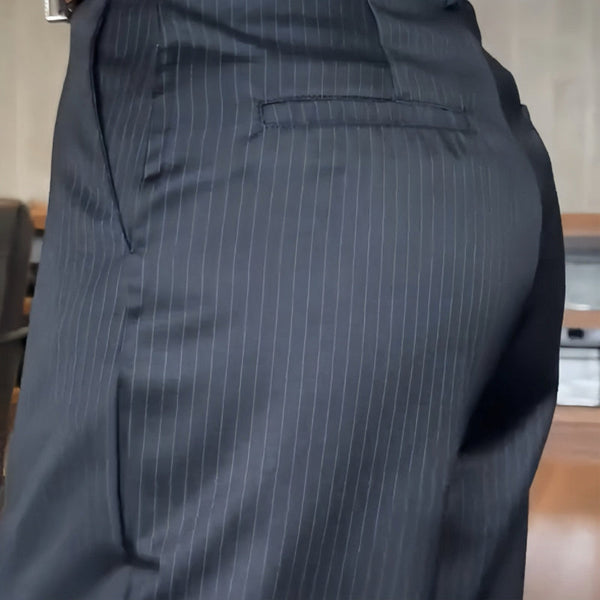 Mara | Elegant, Figure-Flattering &amp; Comfortable Trousers 8