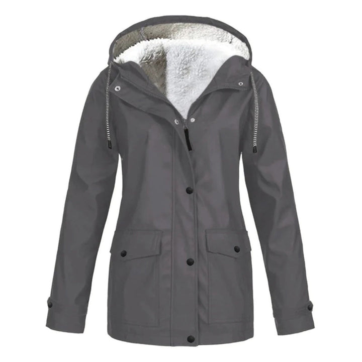 Mara | Waterproof Coat 0