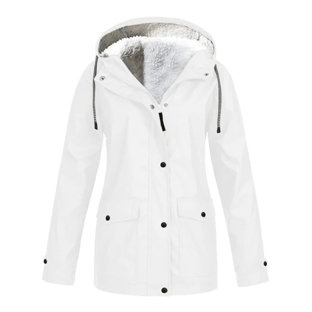 Mara | Waterproof Coat 1